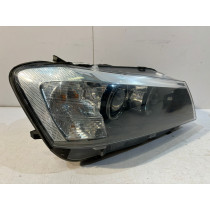BMW X3 F25 Lampy L/P Xenon skrętny komp - 15211
