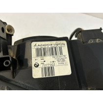 BMW X3 F25 Lampy L/P Xenon skrętny komp - 15211