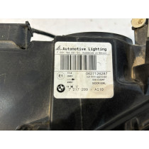 BMW X3 F25 Lampy L/P Xenon skrętny komp - 15211