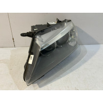 BMW X3 F25 Lampy L/P Xenon skrętny komp - 15211
