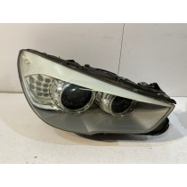 BMW 5 GT F07 Lampa Bi-xenon kompletna R - 15212