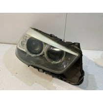 BMW 5 GT F07 Lampa Bi-xenon kompletna R - 15212