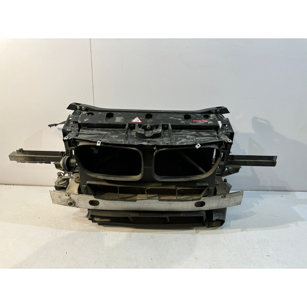 BMW X3 F25 Pas Przedni /...