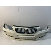 BMW X3 F25 M-Pakiet Zderzak przedni - 15220
