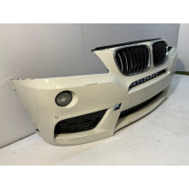 BMW X3 F25 M-Pakiet Zderzak przedni - 15220