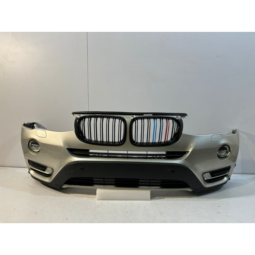 BMW X3 F25 LCI X-Line...