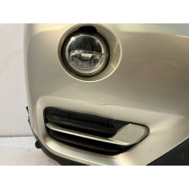 BMW X3 F25 LCI X-Line Zderzak przedni - 15221