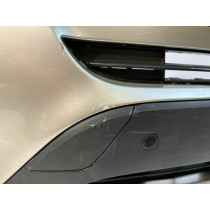 BMW X3 F25 LCI X-Line Zderzak przedni - 15221