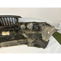 BMW X3 F25 LCI X-Line Zderzak przedni - 15221