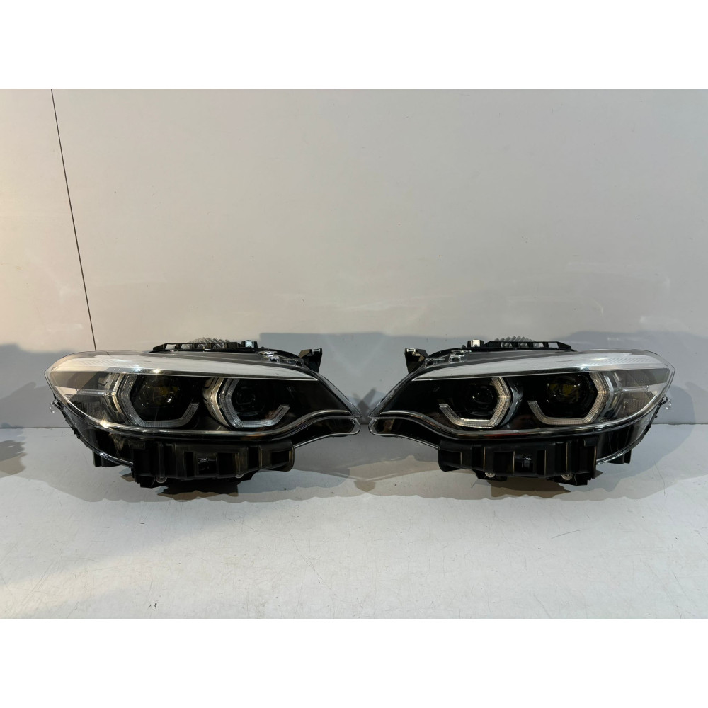 BMW 2 F22 / F23 LCI Lampy...