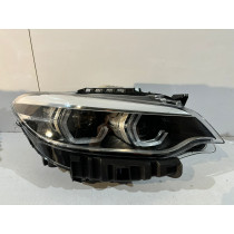 BMW 2 F22 / F23 LCI Lampy L/P Adaptive Led - 15225