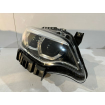 BMW 2 F22 / F23 LCI Lampy L/P Adaptive Led - 15225