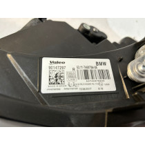 BMW 2 F22 / F23 LCI Lampy L/P Adaptive Led - 15225