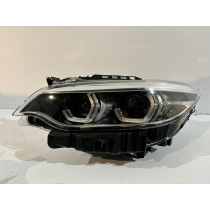 BMW 2 F22 / F23 LCI Lampy L/P Adaptive Led - 15225