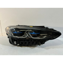 BMW 4 G22 / G23 Lampa Laser kompletna R - 15226