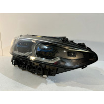BMW 4 G22 / G23 Lampa Laser kompletna R - 15226