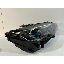 BMW 4 G22 / G23 Lampa Laser kompletna R - 15226