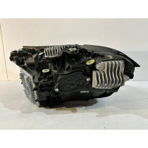 BMW 4 G22 / G23 Lampa Laser kompletna R - 15226