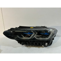 BMW 4 G22 / G23 Lampa Laser kompletna L - 15227