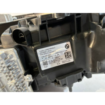 BMW 4 G22 / G23 Lampa Laser kompletna L - 15227