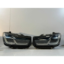 BMW 6 GT G32 LCI Lampa przednia Laser lewa - 15229