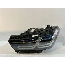 BMW 6 GT G32 LCI Lampa przednia Laser lewa - 15229
