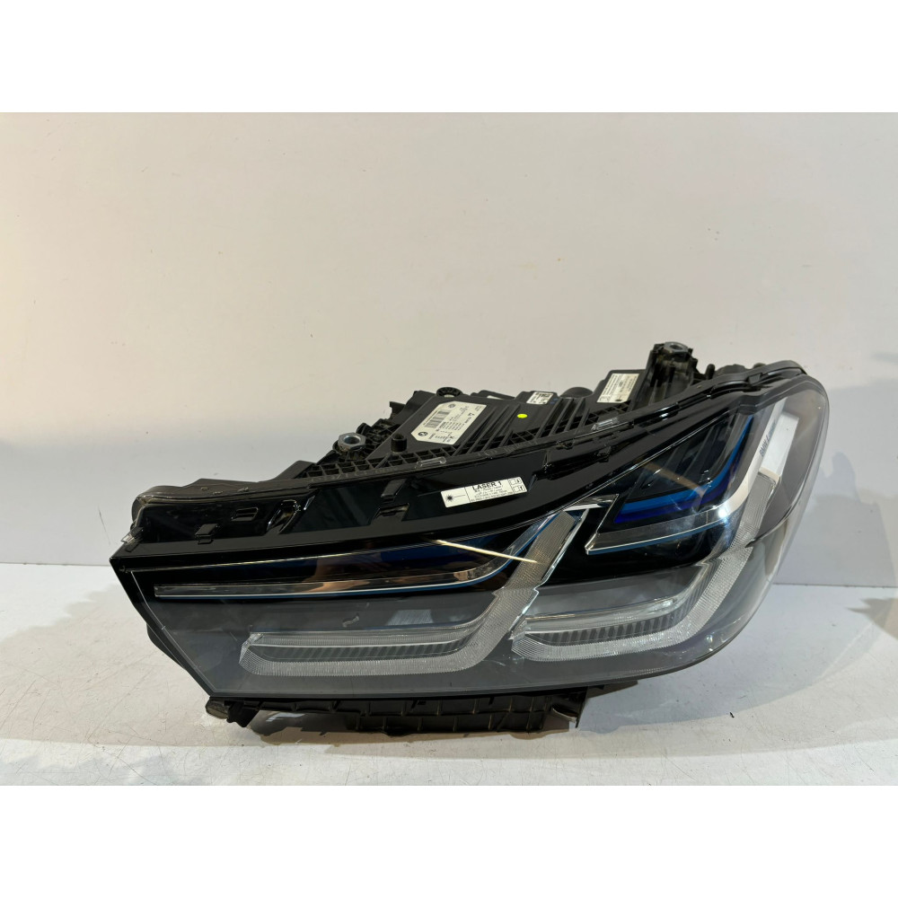 BMW 6 GT G32 LCI Lampa...