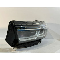 BMW 6 GT G32 LCI Lampa przednia Laser lewa - 15229