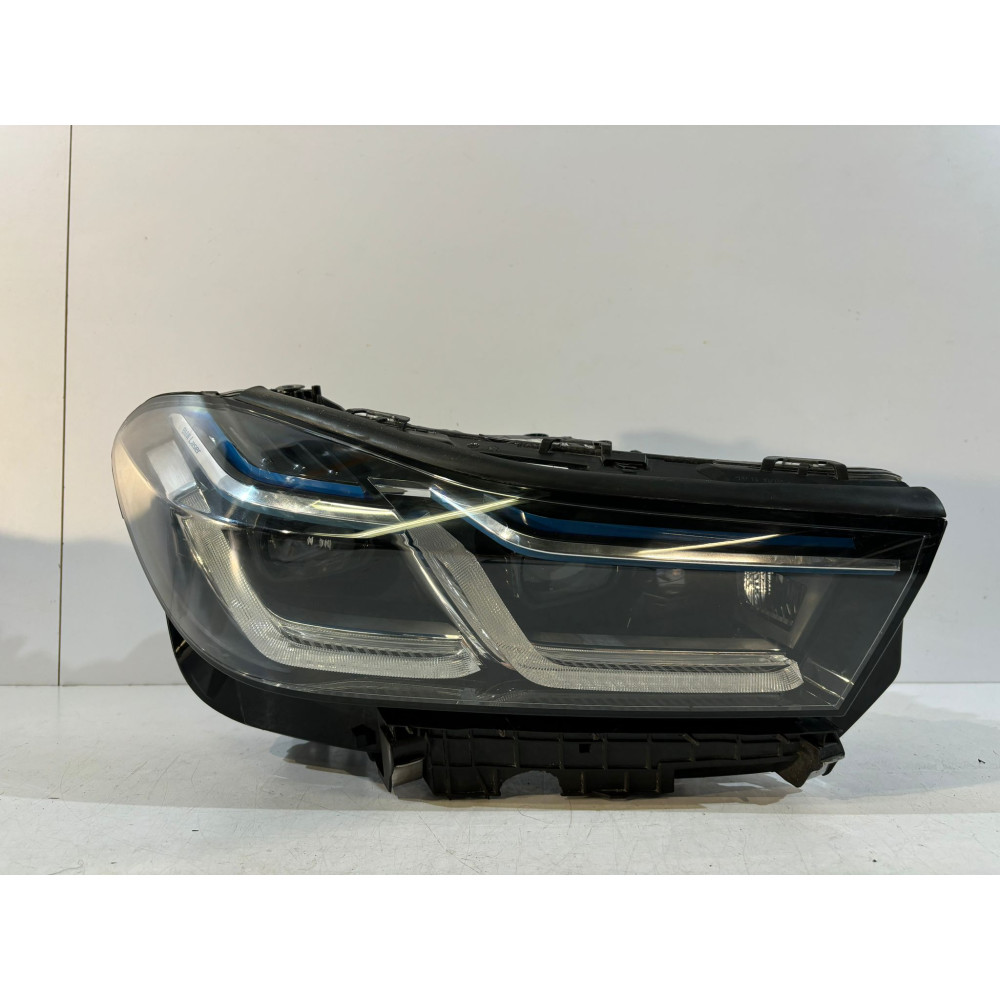 BMW 6 GT G32 LCI Lampa...