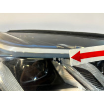 BMW 6 GT G32 LCI Lampa przednia Laser prawa- 15230