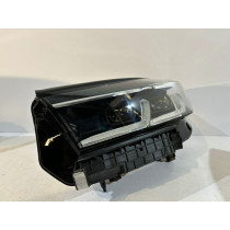 BMW 6 GT G32 LCI Lampa przednia Full Led L - 15233
