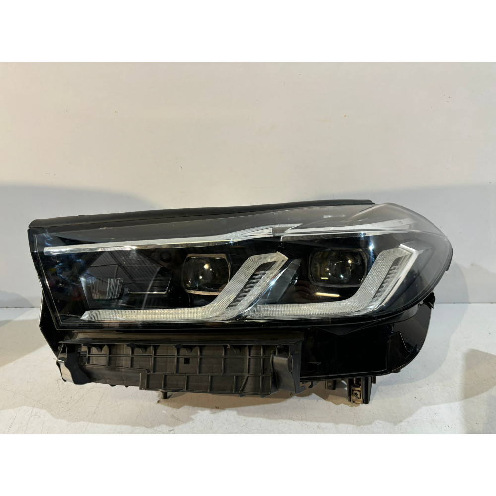 BMW 6 GT G32 LCI Lampa...