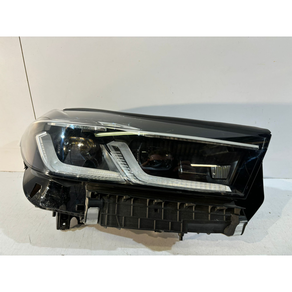 BMW 6 GT G32 LCI Lampa...