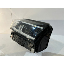 BMW 6 GT G32 LCI Lampa przednia Full Led R - 15234