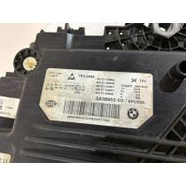 BMW 6 GT G32 LCI Lampa przednia Full Led R - 15234