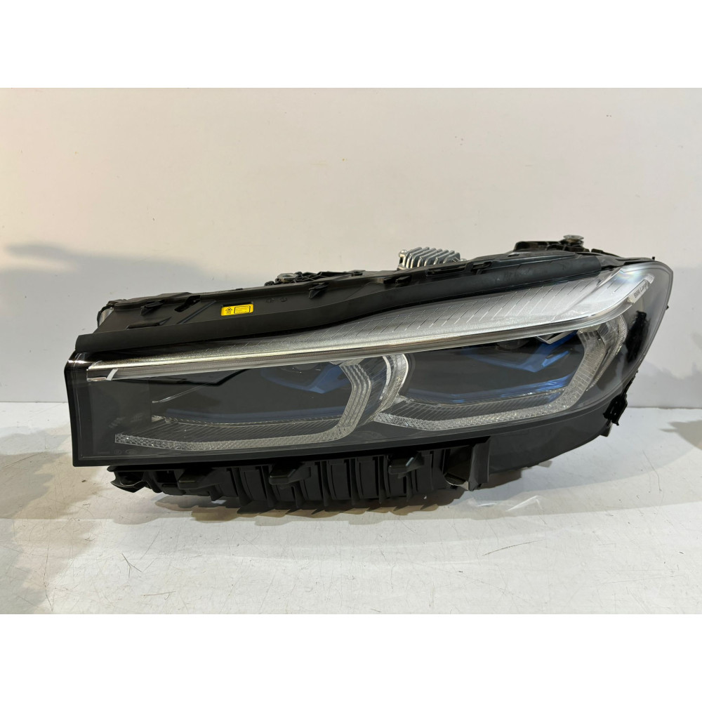 BMW 7 G11 / G12 LCI Lampa...