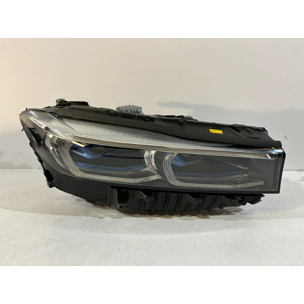BMW 7 G11 / G12 LCI Lampa...