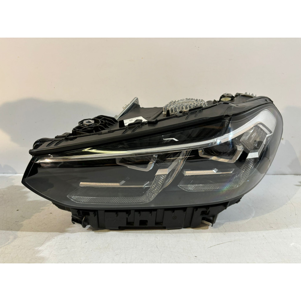 BMW X3 G01 X4 G02 LCI Lampa...