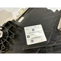 BMW X3 G01 X4 G02 LCI Lampa Adaptive Led L- 15237