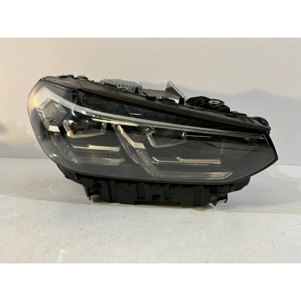 BMW X3 G01 X4 G02 LCI Lampa...
