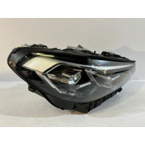 BMW X3 G01 X4 G02 LCI Lampa Adaptive Led R- 15238