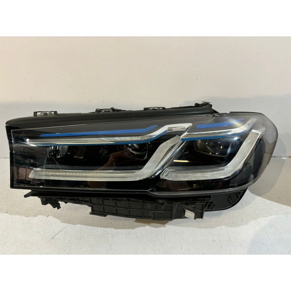 BMW 5 G30 / G31 LCI Lampa...