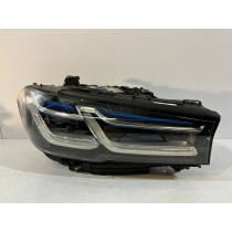 BMW 5 G30 / G31 LCI Lampa Laser Prawa - 15240