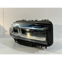 BMW 5 G30 / G31 LCI Lampa Laser Prawa - 15240
