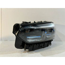 BMW X3 G01 X4 G02 LCI Lampa Laser Lewa - 15241