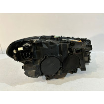 BMW X3 G01 X4 G02 LCI Lampa Laser Lewa - 15241