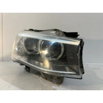 BMW X3 F25 / X4 F26 LCI Lampa Xenon Prawa - 15242