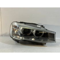 BMW X3 F25 / X4 F26 LCI Lampa Xenon Prawa - 15242