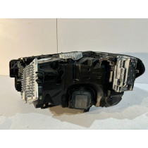 BMW G01 G02 LCI Lampa Adaptive Led Black R- 15244