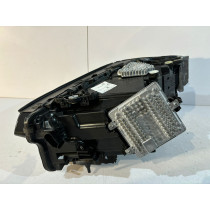 BMW G01 G02 LCI Lampa Adaptive Led Black R- 15244